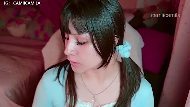 Snapshot of Renooh chatting on February 11, 2026, 2:00 am Renooh online show from February 11, 2026, 2:00 am