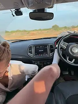 Nicoleevien online show from January 8, 2026, 6:19 am