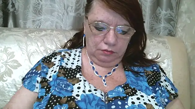 SusanaAhSun online show from March 11, 2025, 11:55 am