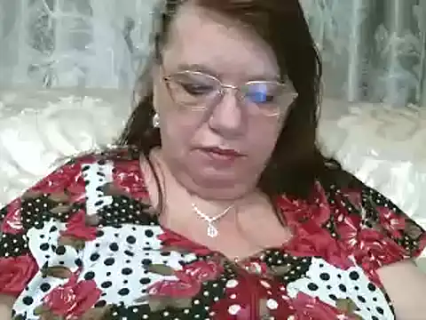 SusanaAhSun online show from February 14, 2025, 12:03 pm