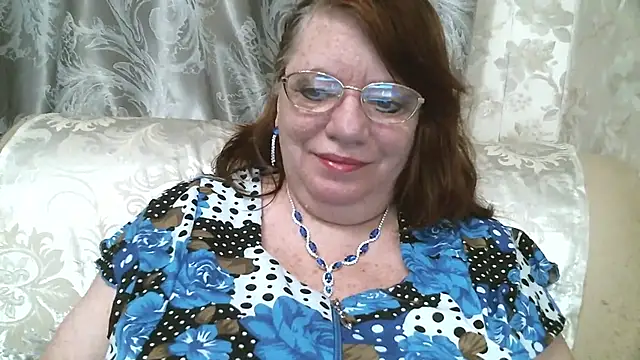 SusanaAhSun online show from March 17, 2025, 12:04 pm