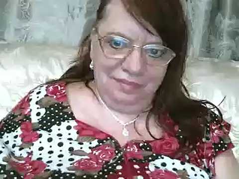 SusanaAhSun online show from February 25, 2025, 3:09 pm