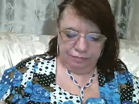 SusanaAhSun online show from March 5, 2025, 3:07 pm