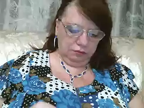 SusanaAhSun online show from March 10, 2025, 12:06 pm