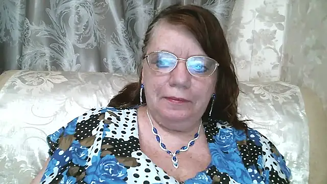 SusanaAhSun online show from March 20, 2025, 12:00 pm