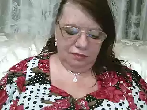 SusanaAhSun online show from February 27, 2025, 12:01 pm