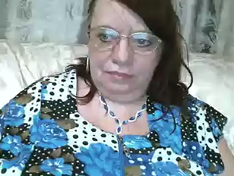 SusanaAhSun online show from March 6, 2025, 3:02 pm