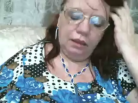 SusanaAhSun online show from March 10, 2025, 3:09 pm