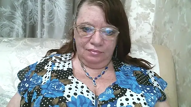 SusanaAhSun online show from March 11, 2026, 12:10 pm