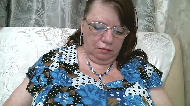 SusanaAhSun online show from September 9, 2025, 11:08 am