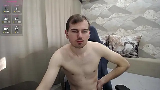 SerzhKorol1 online show from March 23, 2026, 7:19 am