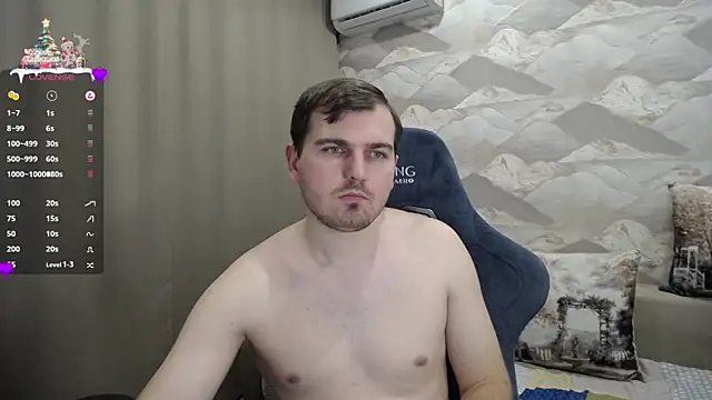 Snapshot of SerzhKorol1 chatting on January 24, 2025, 1:25 pm SerzhKorol1 online show from January 24, 2025, 1:25 pm