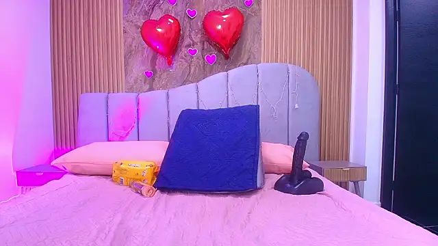 Snapshot of arletmss chatting on February 12, 2026, 3:06 am arletmss online show from February 12, 2026, 3:06 am