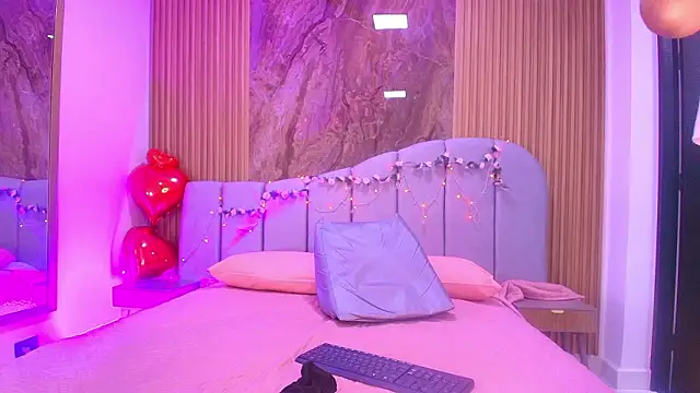 arletmss online show from March 10, 2026, 3:10 am