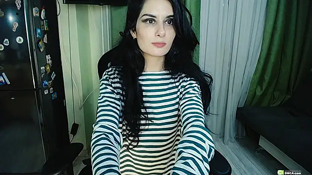 The Blacksphinxxx online show from February 3, 2025, 4:52 pm