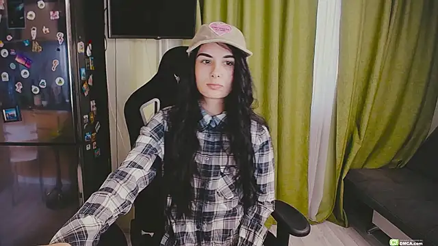 The Blacksphinxxx online show from February 11, 2025, 10:47 am