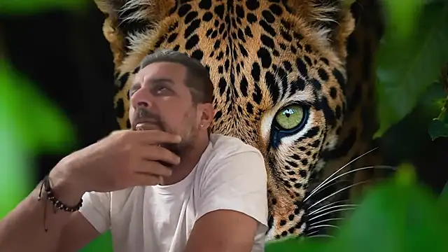 Snapshot of TigerOne19 chatting on July 12, 2026, 8:09 pm TigerOne19 online show from July 12, 2026, 8:09 pm