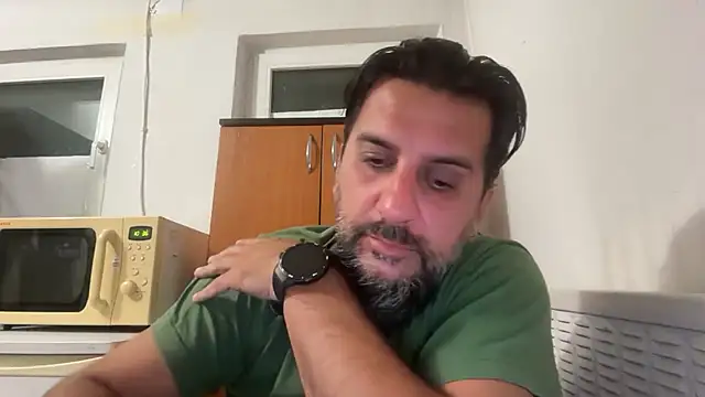 Snapshot of TigerOne19 chatting on July 6, 2026, 6:43 pm TigerOne19 online show from July 6, 2026, 6:43 pm