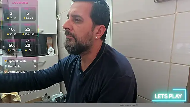 TigerOne19 online show from December 2, 2025, 7:10 am