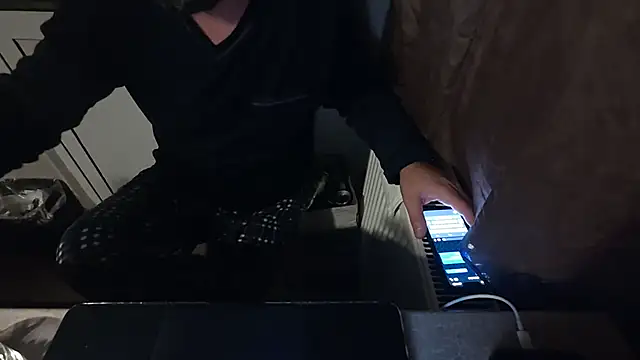 TigerOne19 online show from November 29, 2025, 8:42 pm