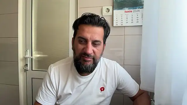 Snapshot of TigerOne19 chatting on June 16, 2026, 4:34 am TigerOne19 online show from June 16, 2026, 4:34 am