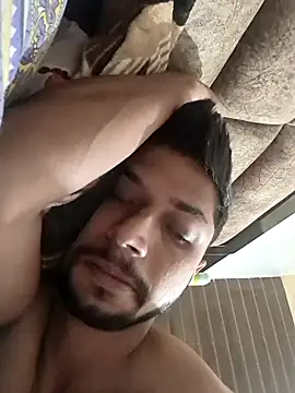  IRRESISTIBLE  online show from October 18, 2025, 2:35 am