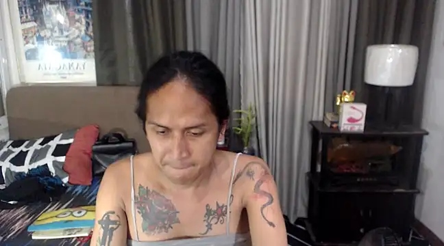 TSnaughtyBIGCOCK online show from February 17, 2025, 12:22 am