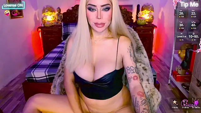 Snapshot of Magnificent_Goddess chatting on June 28, 2026, 4:08 am Magnificent Goddess online show from June 28, 2026, 4:08 am