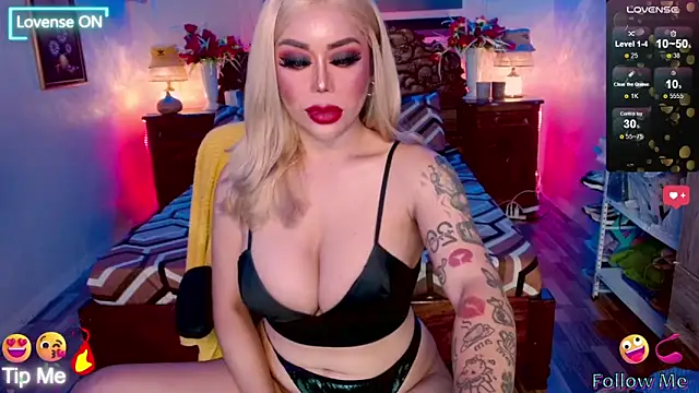 Snapshot of Magnificent_Goddess chatting on March 2, 2025, 9:43 am Magnificent Goddess online show from March 2, 2025, 9:43 am