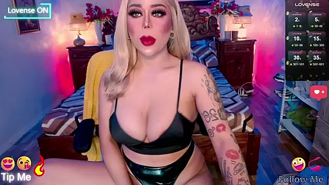 Snapshot of Magnificent_Goddess chatting on March 2, 2025, 6:05 am Magnificent Goddess online show from March 2, 2025, 6:05 am