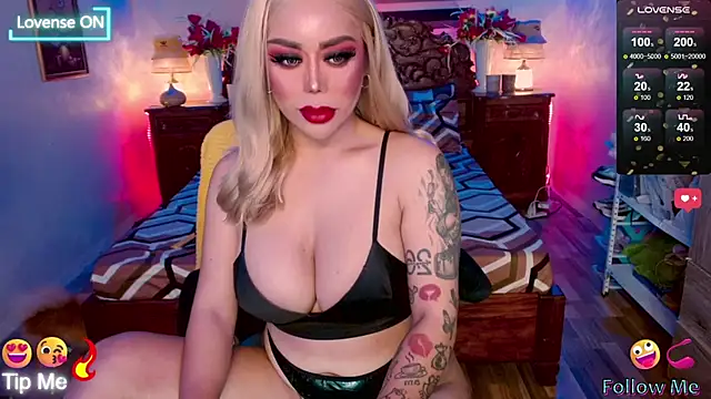 Snapshot of Magnificent_Goddess chatting on March 1, 2025, 3:43 am Magnificent Goddess online show from March 1, 2025, 3:43 am