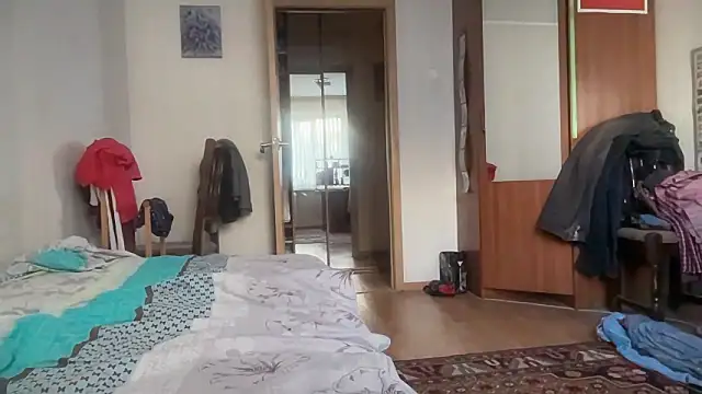 Lamonteik online show from January 15, 2026, 10:07 am