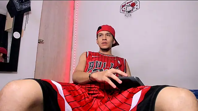 Samuel Suarez online show from February 6, 2026, 7:26 am