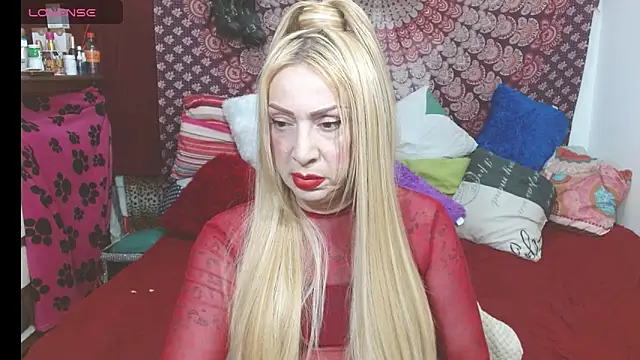 elena evans online show from October 15, 2025, 5:54 pm