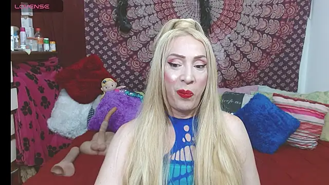 elena evans online show from September 14, 2025, 2:28 pm