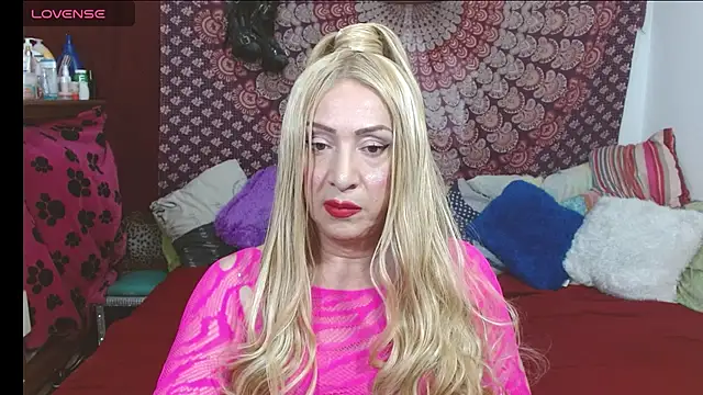 elena evans online show from February 13, 2026, 6:30 pm