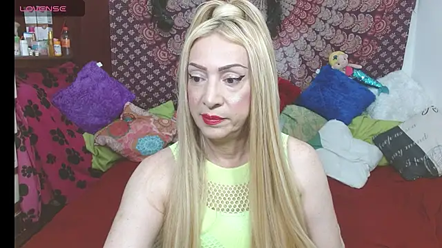 elena evans online show from October 2, 2025, 3:48 pm