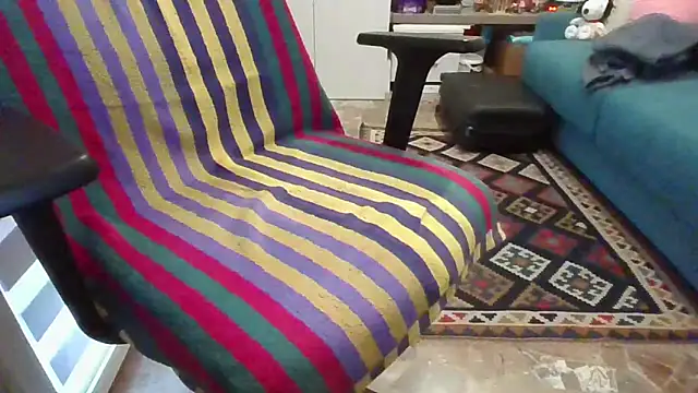 alessex24 online show from March 22, 2025, 8:18 am