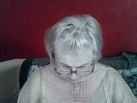 Gina Marlyn online show from March 20, 2025, 7:46 pm