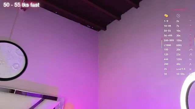 Snapshot of Naty-Saenz chatting on March 11, 2025, 10:07 am Naty-Saenz online show from March 11, 2025, 10:07 am