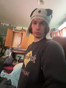 AshtonChicken online show from February 21, 2026, 4:09 pm