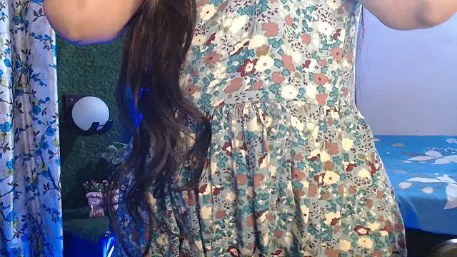 The Divine Love online show from February 11, 2025, 9:14 pm