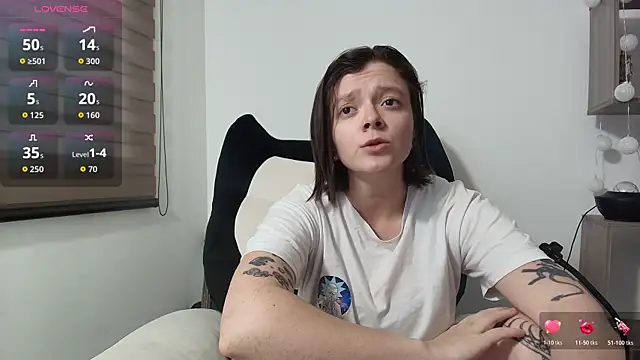 Arya starrk online show from April 20, 2026, 10:55 pm