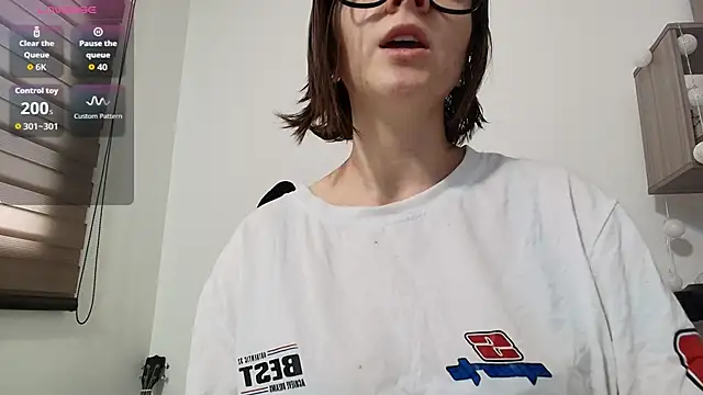 Arya starrk online show from April 7, 2026, 2:52 pm