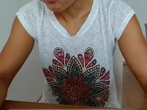 Snapshot of melaniepatterson chatting on February 5, 2025, 5:09 pm melaniepatterson online show from February 5, 2025, 5:09 pm