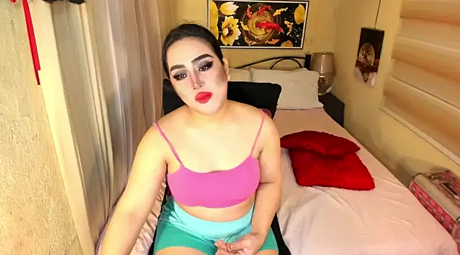 Snapshot of RavennaMiller chatting on March 12, 2025, 1:25 am RavennaMiller online show from March 12, 2025, 1:25 am