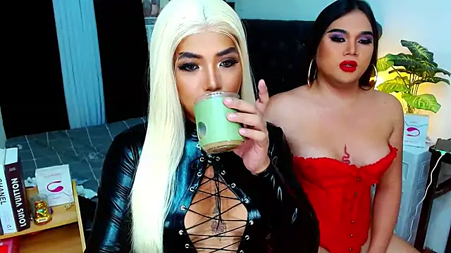 Snapshot of KeshaVictorina chatting on September 21, 2025, 7:19 pm KeshaVictorina online show from September 21, 2025, 7:19 pm