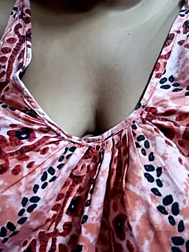 DEPALI09 online show from November 2, 2025, 8:03 pm