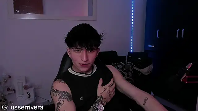 Thomass clark online show from December 14, 2024, 2:11 am