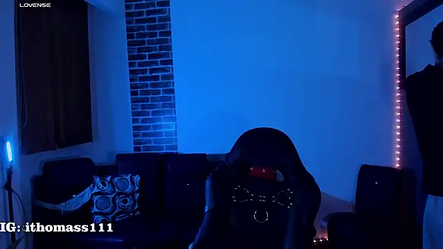 Thomass clark online show from March 6, 2026, 1:11 am